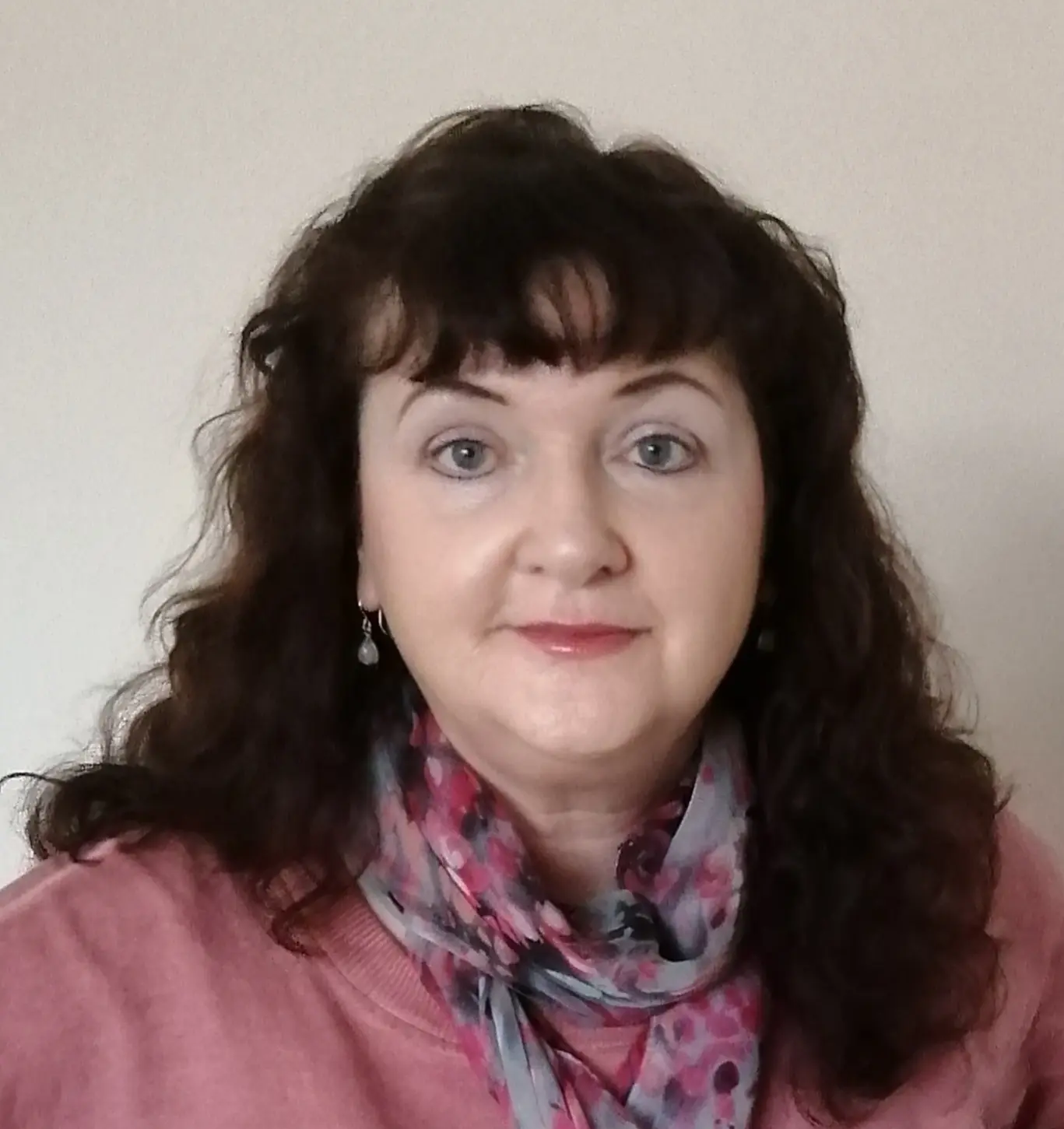 Josephine Patten-Walsh counsellor in Romford